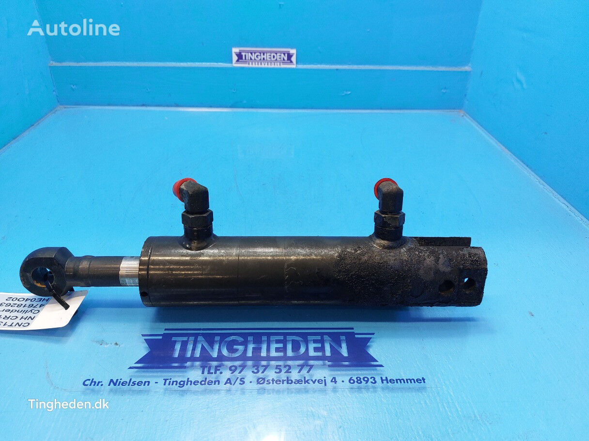 New Holland CR10.90 hydraulic distributor for New Holland New Holland CR10