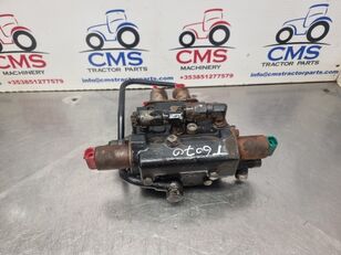 New Holland T6070, Tsa, Case Mxu, Hydraulic Control Valve 5197153, 48076047 hydraulic distributor for T6070 wheel tractor