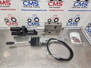 distributeur hydraulique New Holland Tm, Case, Hydraulic Valve Slice, Spool Valve Kit 5195165, 875261 pour New Holland