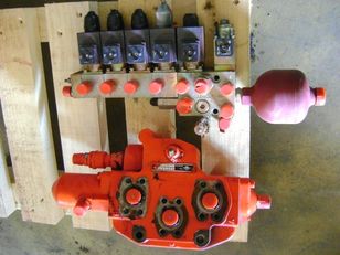 hydraulic distributor for O&K RH 6-22 excavator