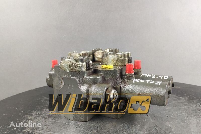 O&K MH2.10 M1-4164-00 hydraulic distributor for O&K MH2.10