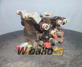 O&K MH4 E-8 hydraulic distributor for excavator