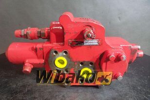 O&K MH5 2455675 hydraulic distributor for O&K MH5 COMPACT excavator