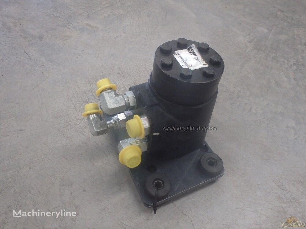 ORBITROL AT318271 hydraulic distributor for John Deere 310K backhoe loader