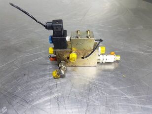 Oil Control 083751030335000 - Counter balance valv hidraulika elosztó építőipari gép-hoz