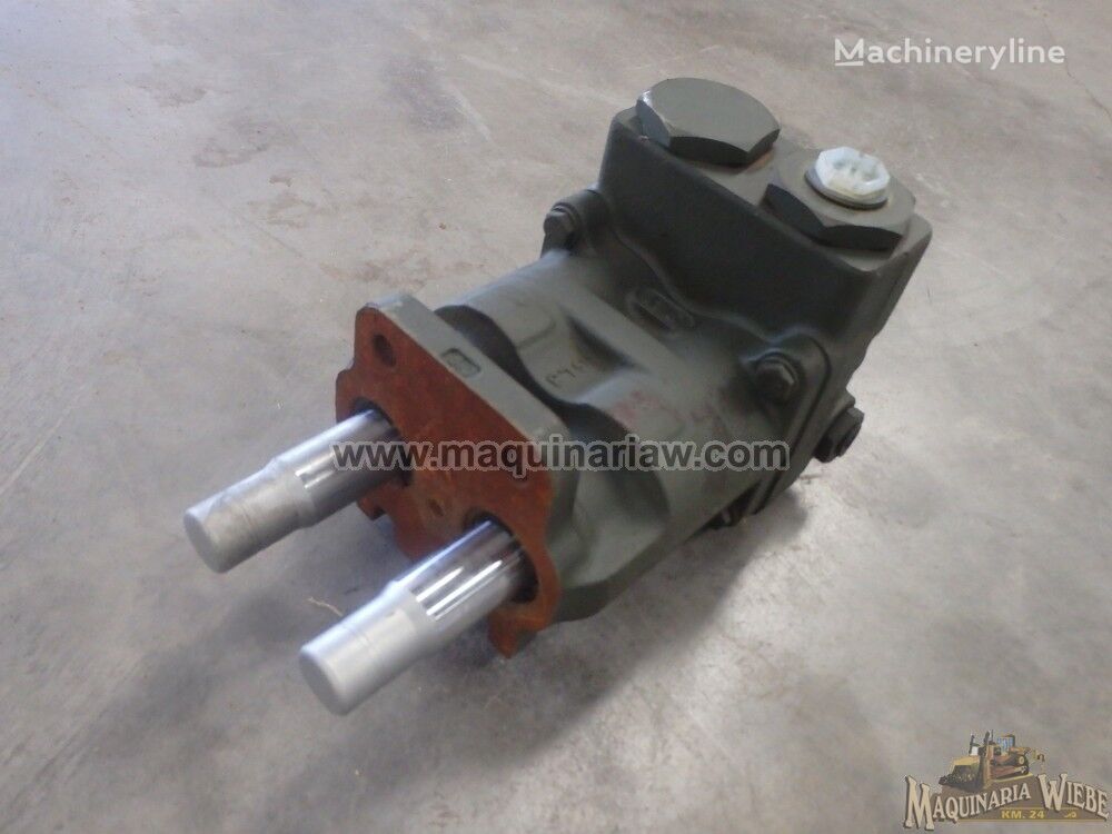 توزیع کننده هیدرولیکی PARA FRENO AT430971 برای بیل بکهو John Deere 310G, 310SG, 315SJ, 310