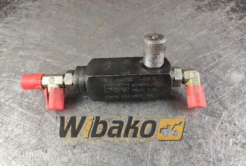 Parker 9PCM400S hydraulic distributor