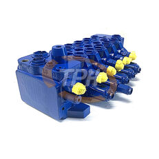 Rexroth 5606660581 hydraulic distributor for Yanmar TW95 excavator