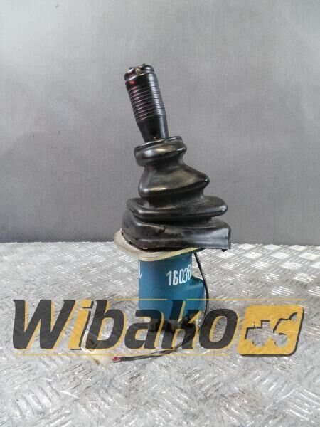 Rexroth 22861001 51433-64N hydraulic distributor for Case 1188