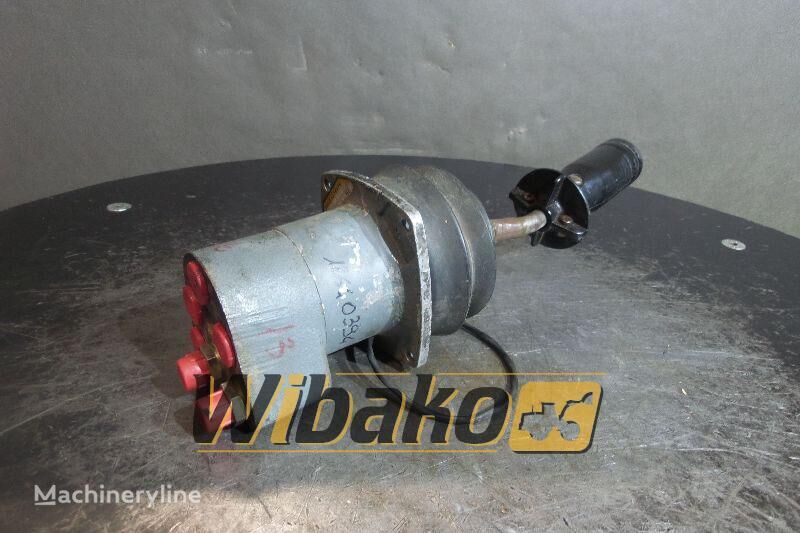 Rexroth 4TH6VXX14/M01S139 22778300 hydraulic distributor for O&K MH2.10 excavator