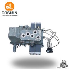 フォークリフトのためのRexroth 532505 M2-2004-00 M81300/100 油圧ディストリビュータ