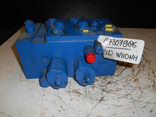 Rexroth M6-1215-00/2M6-15 87307986 hydraulic distributor for excavator