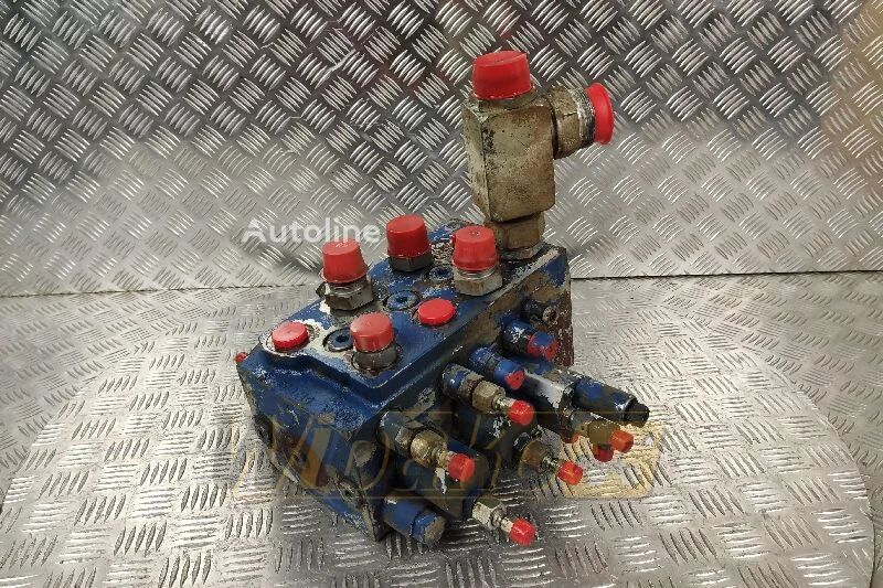 Rexroth M6-1380-00-3M6-15M3V-0WV01 5606660577 hydraulic distributor - Autoline