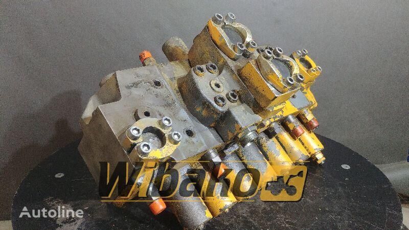 Rexroth M8-1010-01/7H8-18 527756/1 distribuidor hidráulico para Liebherr A904