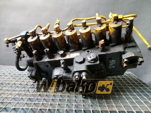 distribuidor hidráulico Rexroth M8-1010-047M8-18 579325 para escavadora Liebherr A900