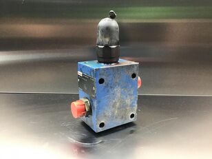 гидрораспределитель Rexroth Pressure Limiting Valve 5602487 для экскаватора Liebherr A900C Li /A900C/A900 Li