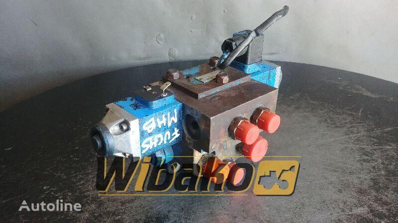 Rexroth SP-2272-10 M41226/020 hydraulic distributor