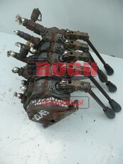 Rozdzielacz BUCHER 5sek 200011553073 7M hydraulic distributor for Moffett M5 20.3 diesel forklift