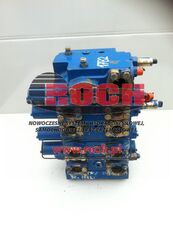 Rozdzielacz MANNESMANN 4sek M7-3001-00/2M7-22 5199 hydraulic distributor for Liebherr PR722BL bulldozer