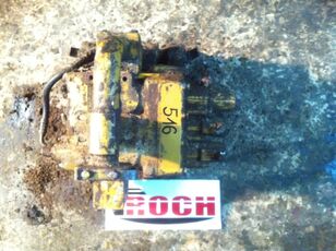 Rozdzielacz NN 3sek BRAK TABLICZKI, Brak oznaczeń hydraulic distributor for excavator