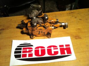 гидрораспределитель Rozdzielacz REXROTHSIG 1sek 222651/03 D33436-74 для экскаватора Case 888