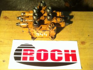 Rozdzielacz REXROTHSIG 2sek 222652/03 J3343633 hydraulic distributor for Case  688, 888 excavator