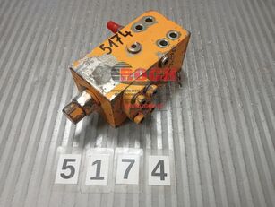 SECC33 hydraulic distributor for JCB JS130W excavator