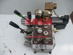 Sauer-Danfoss 4sek 6230+ 6200+ 6230+ 6000 hydraulic distributor for crushing plant