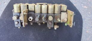 distributeur hydraulique Sauer-Danfoss AZ 53683 AZ pour ensileuse John Deere