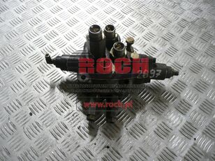 Shibaura ET22D-11A hydraulic distributor for JCB JS150W backhoe loader