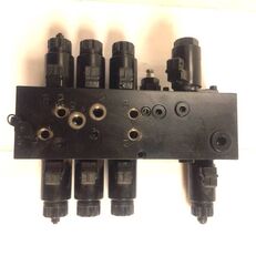 عجلة مشط التبن Still Hudraulic Distribution Block 0009442278 لـ المعدة المستخدمة في المستودع Still FMX14