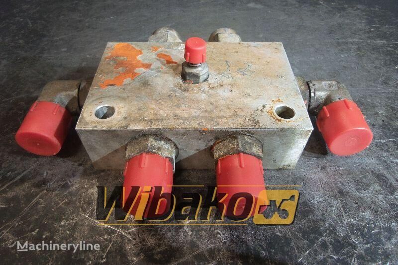 Sun Hydraulics YHK/8H79 hydraulic distributor for excavator