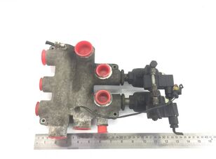 distribuidor hidráulico Supapă Lichid de Răcire Încălzitor de Apă Scania 8100681 4231141 para camião