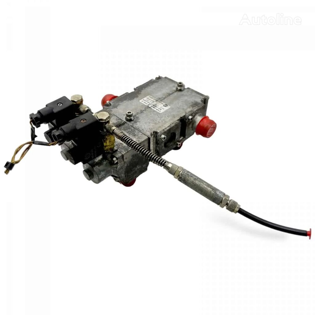 Supapă lichid de răcire încălzitor de apă hydraulic distributor for Volvo 70331171 20825010 truck