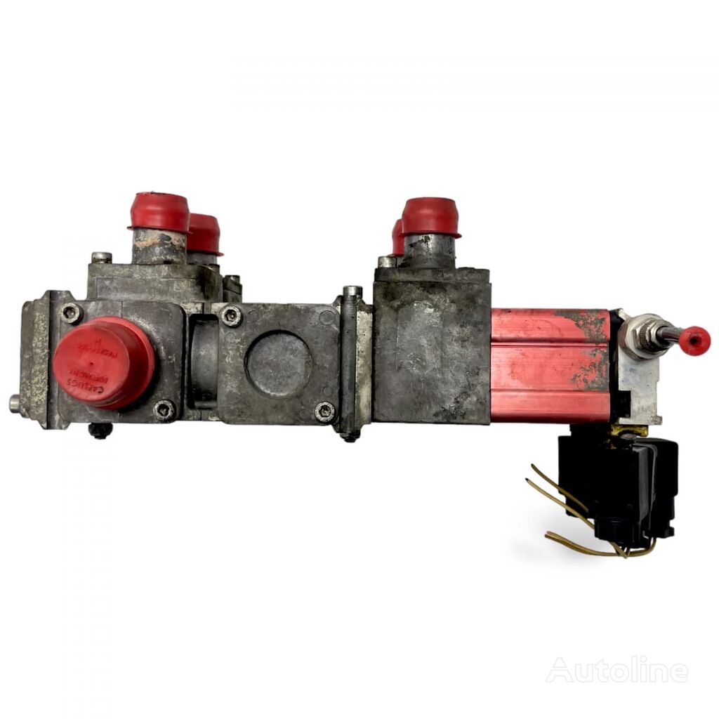 Supapă lichid de răcire, încălzitor de apă pentru hydraulic distributor for Volvo 70331171 20825010-22 truck