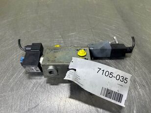 Terex TW150-Oil Control MF2323-ST02-Valve/Ventil distribuidor hidr&aacute;ulico para maquinaria de construcci&oacute;n