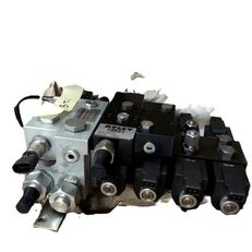 UMS/UHD 158123 Hydraulikverteiler für Unicarriers, Atlet Flurförderzeug