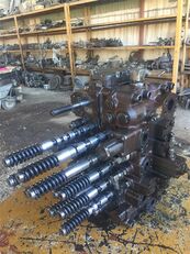 гидрораспределитель USED JCB JS360LC JS370LC JS380LC EXCAVATOR VALVE HYDRAULIC CONTR для экскаватора JCB JS 360 LC / JS 370 LC / JS 380 LC