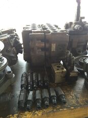 bộ phân phối thủy lực USED VOLVO EC210CL EXCAVATOR CONTROL VALVE BLOCK PARTS COVER dành cho máy đào Volvo EC 210 CL