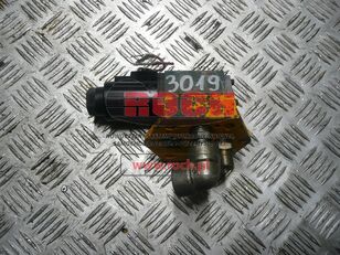 Uchida 4WE6D-51M0/AG24NFAD - 1 SEKCYJNY + SKV6D-1-201/G24 hydraulic distributor for JCB JS130 excavator