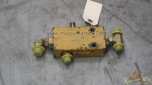 VALVULA SELECTORA 6E-5566 hydraulic distributor for Caterpillar 988F, 988G, 988K wheel loader