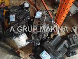 hydraulic distributor for Volvo L150G wheel loader