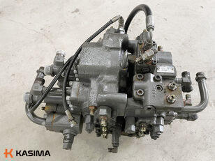 Купить гидрораспределитель Volvo VOE14512144 для экскаватора Volvo EC210BLC - Изображение 13 | Machineryline LT Гидрораспределитель Volvo VOE14512144 для экскаватора Volvo EC210BLC | Изображение 13 - Machineryline