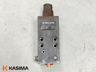 distributor hidraulik Volvo VOE14649935
R930007221 untuk excavator Volvo EW230C