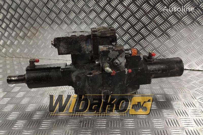 Volvo A40 Hydraulikverteiler für Volvo A40