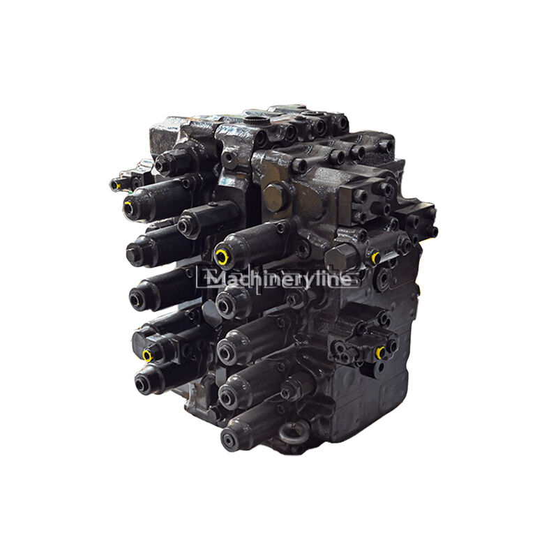 Volvo EC460B EC480D control valve assy VOE14641032 hidraulični razvodnik za excavator parts EC460B EC480D bagera