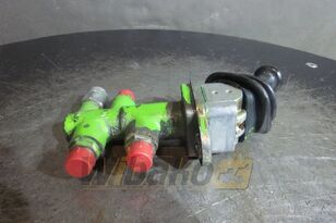гидрораспределитель WABCO 4674100120