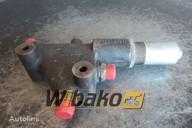 WABCO 4773970116 hydraulic distributor