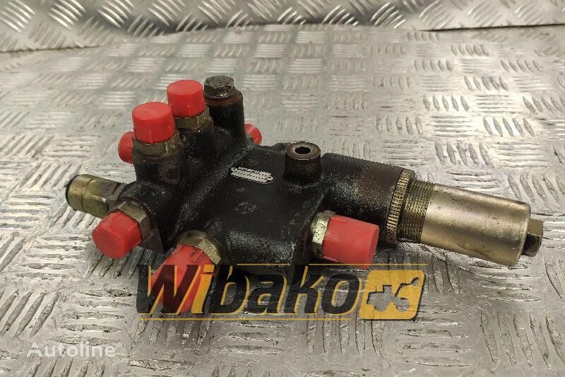 WABCO 4773970140 hydraulic distributor for Zettelmeyer ZL3002