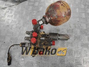 عجلة مشط التبن WABCO 4773970170 لـ Liebherr L551